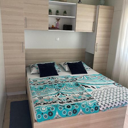 Amore Del Mare, Seaside Family Pace, Free Parking And Wifi In Camp Dalmatino Drage Exteriör bild