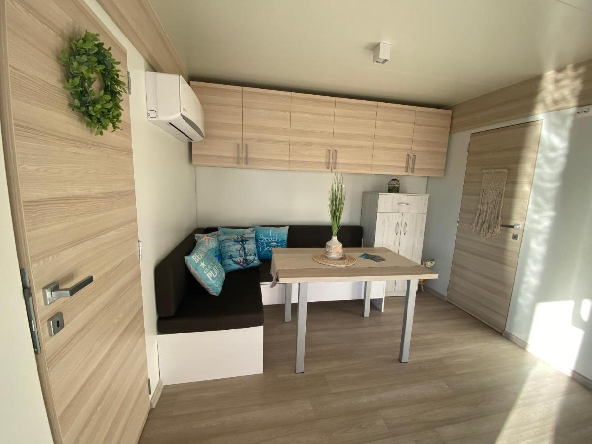 Amore Del Mare, Seaside Family Pace, Free Parking And Wifi In Camp Dalmatino Drage Exteriör bild