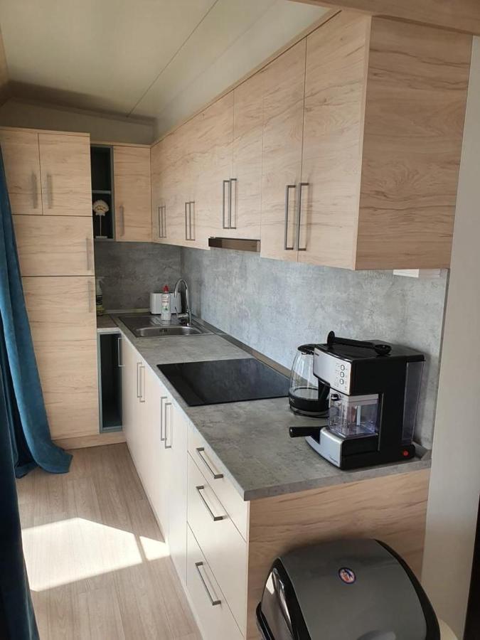 Amore Del Mare, Seaside Family Pace, Free Parking And Wifi In Camp Dalmatino Drage Exteriör bild